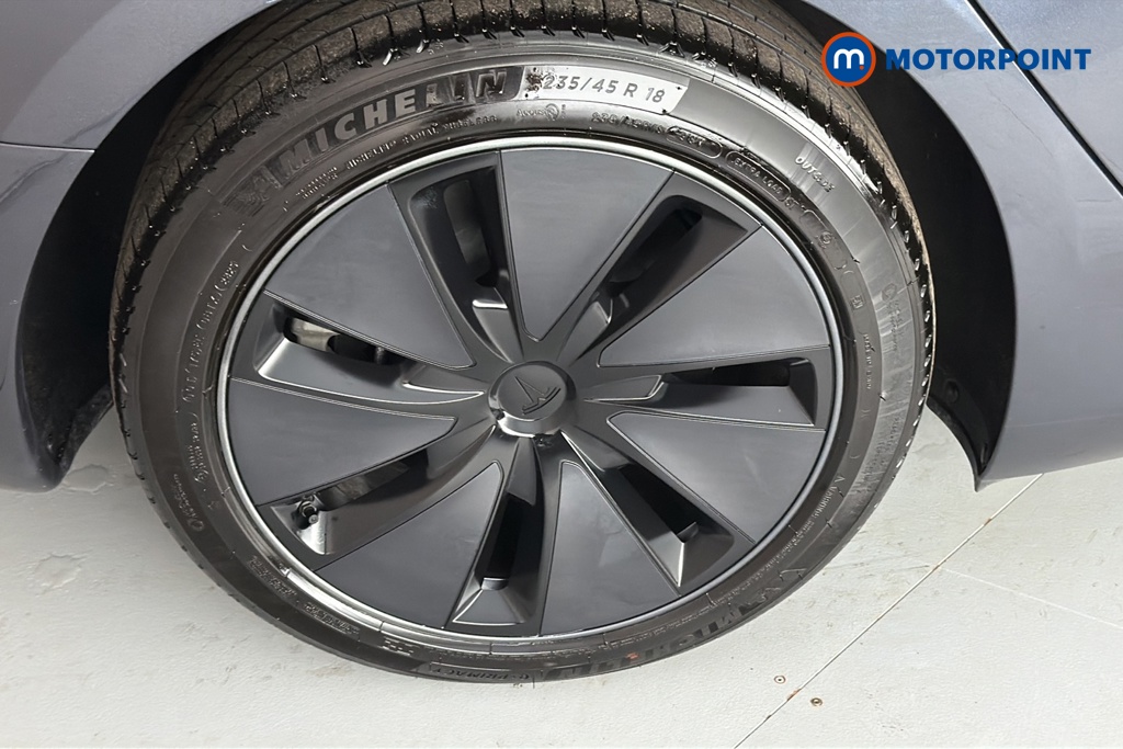 Tesla Model 3 Rwd 4Dr Auto Automatic Electric Saloon - Stock Number (1659797) - 46th supplementary image