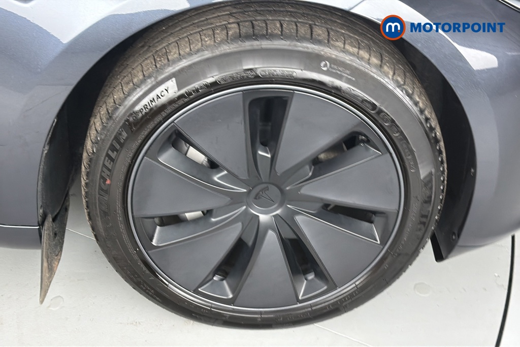 Tesla Model 3 Rwd 4Dr Auto Automatic Electric Saloon - Stock Number (1659797) - 47th supplementary image