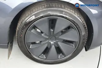 Tesla Model 3 Rwd 4Dr Auto Automatic Electric Saloon - Stock Number (1659797) - 47th supplementary image