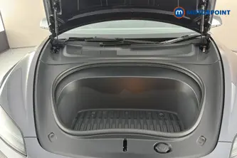 Tesla Model 3 Rwd 4Dr Auto Automatic Electric Saloon - Stock Number (1659797) - 48th supplementary image