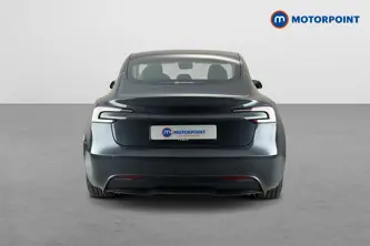 Tesla Model 3 Rwd 4Dr Auto Automatic Electric Saloon - Stock Number (1659797) - Rear bumper