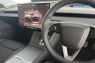 Tesla Model 3 Rwd 4Dr Auto Automatic Electric Saloon - Stock Number (1659797) - 1st supplementary image