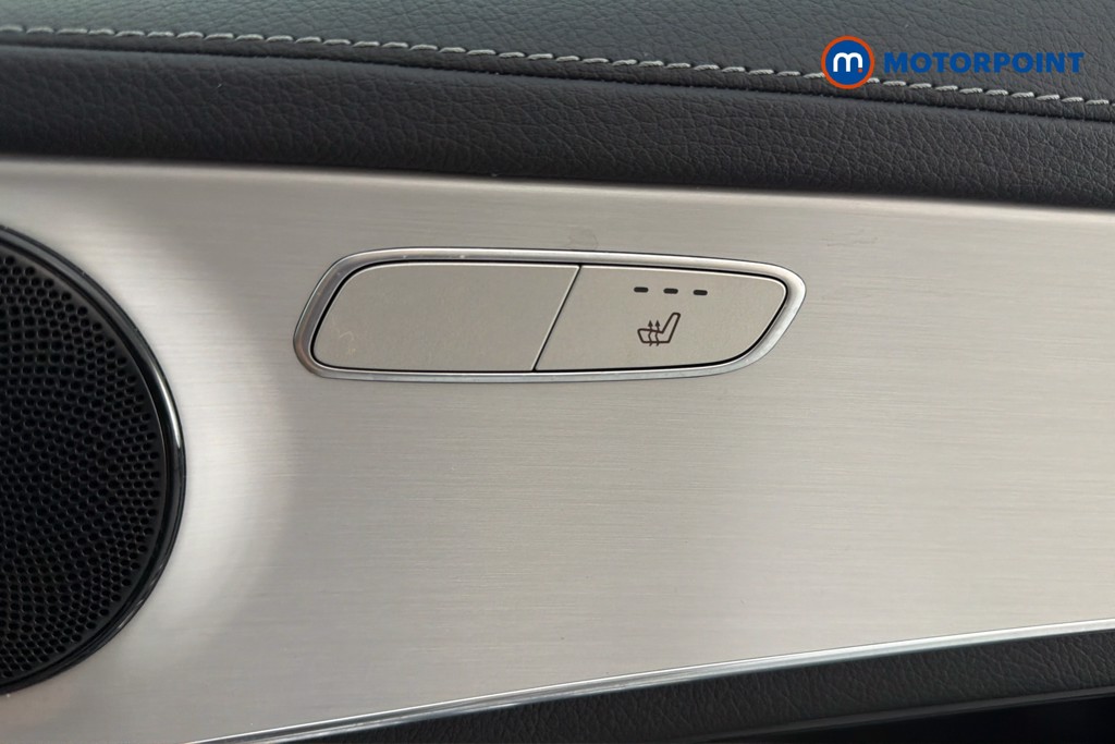 Mercedes-Benz GLC Amg Line Automatic Diesel SUV - Stock Number (1659813) - 14th supplementary image