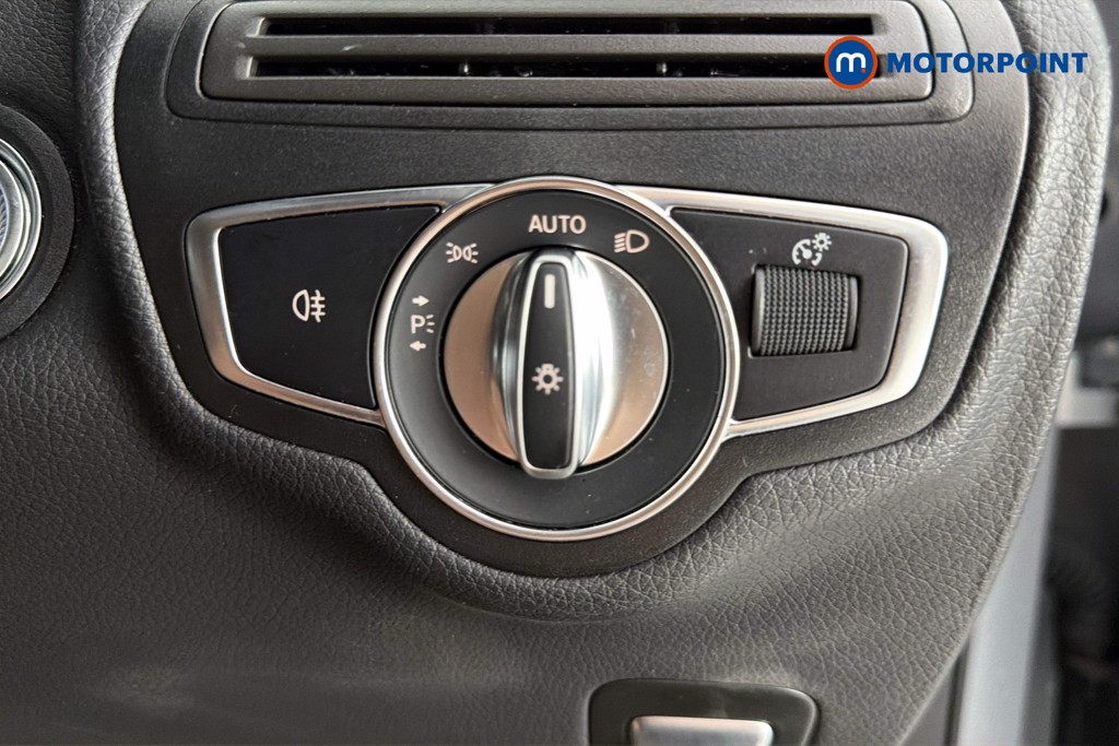 Mercedes-Benz GLC Amg Line Automatic Diesel SUV - Stock Number (1659813) - 18th supplementary image