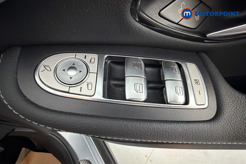 Mercedes-Benz GLC Amg Line Automatic Diesel SUV - Stock Number (1659813) - 20th supplementary image