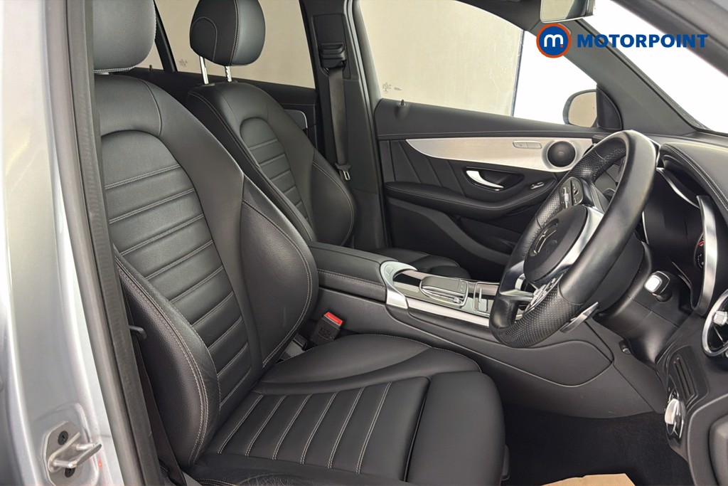 Mercedes-Benz GLC Amg Line Automatic Diesel SUV - Stock Number (1659813) - 22nd supplementary image