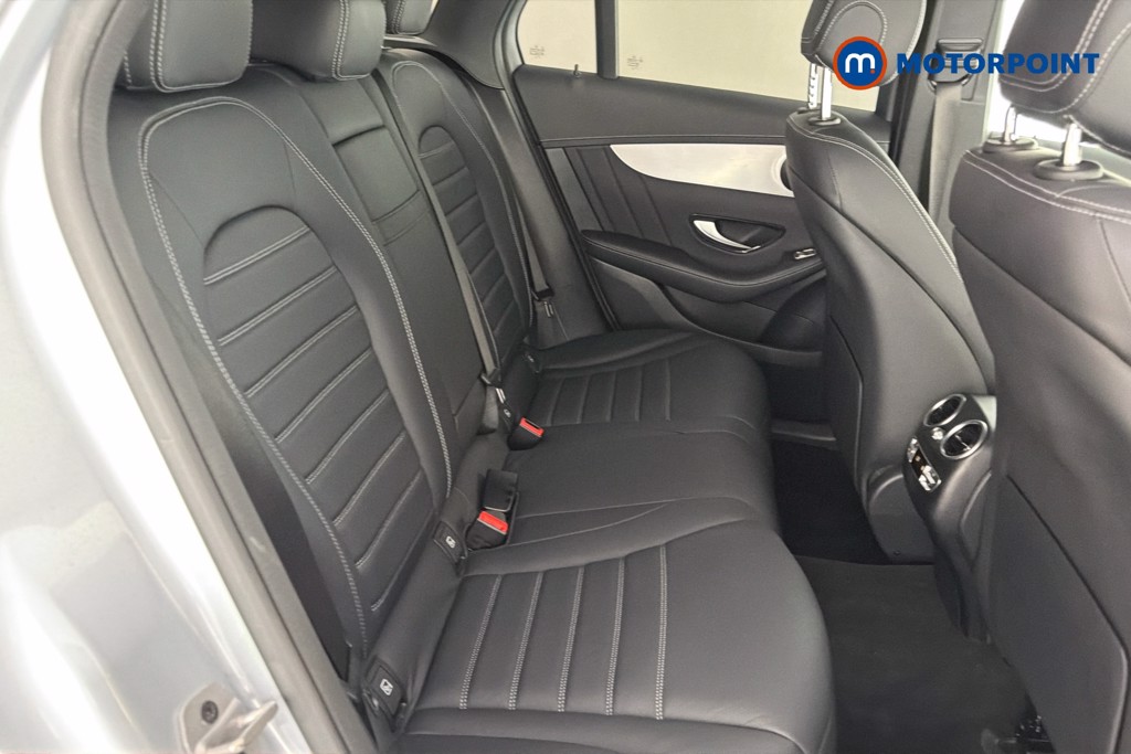 Mercedes-Benz GLC Amg Line Automatic Diesel SUV - Stock Number (1659813) - 28th supplementary image