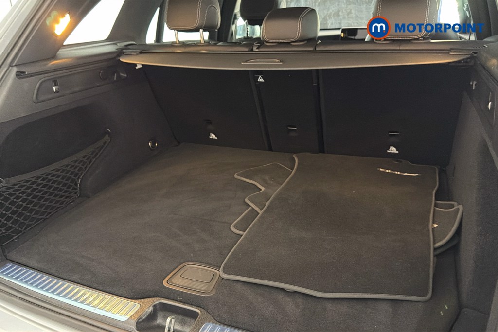 Mercedes-Benz GLC Amg Line Automatic Diesel SUV - Stock Number (1659813) - 33rd supplementary image