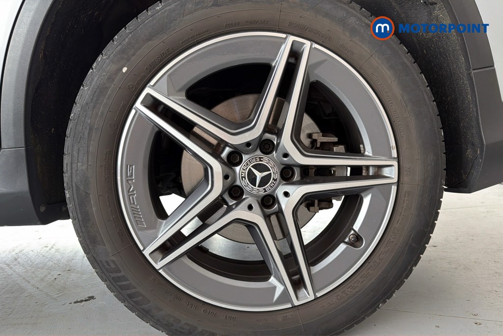Mercedes-Benz GLC Amg Line Automatic Diesel SUV - Stock Number (1659813) - 48th supplementary image