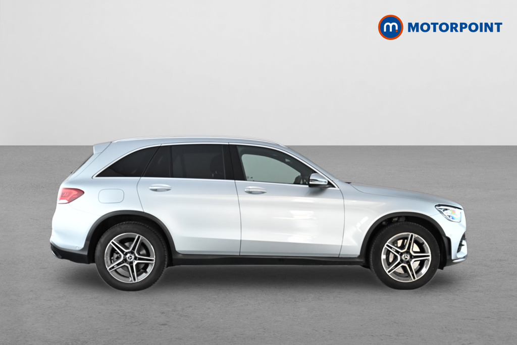 Mercedes-Benz GLC Amg Line Automatic Diesel SUV - Stock Number (1659813) - Drivers side