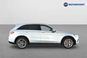 Mercedes-Benz GLC Amg Line Automatic Diesel SUV - Stock Number (1659813) - Drivers side