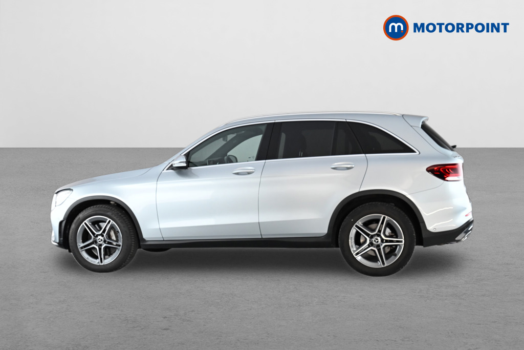 Mercedes-Benz GLC Amg Line Automatic Diesel SUV - Stock Number (1659813) - Passenger side