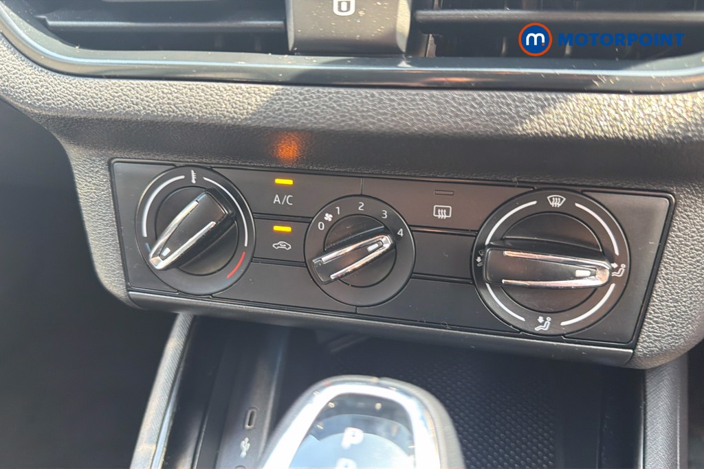 Skoda Scala SE Automatic Petrol Hatchback - Stock Number (1659949) - 12th supplementary image