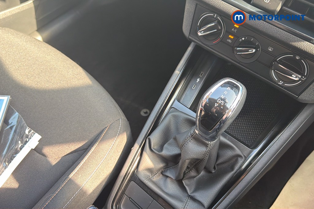 Skoda Scala SE Automatic Petrol Hatchback - Stock Number (1659949) - 15th supplementary image