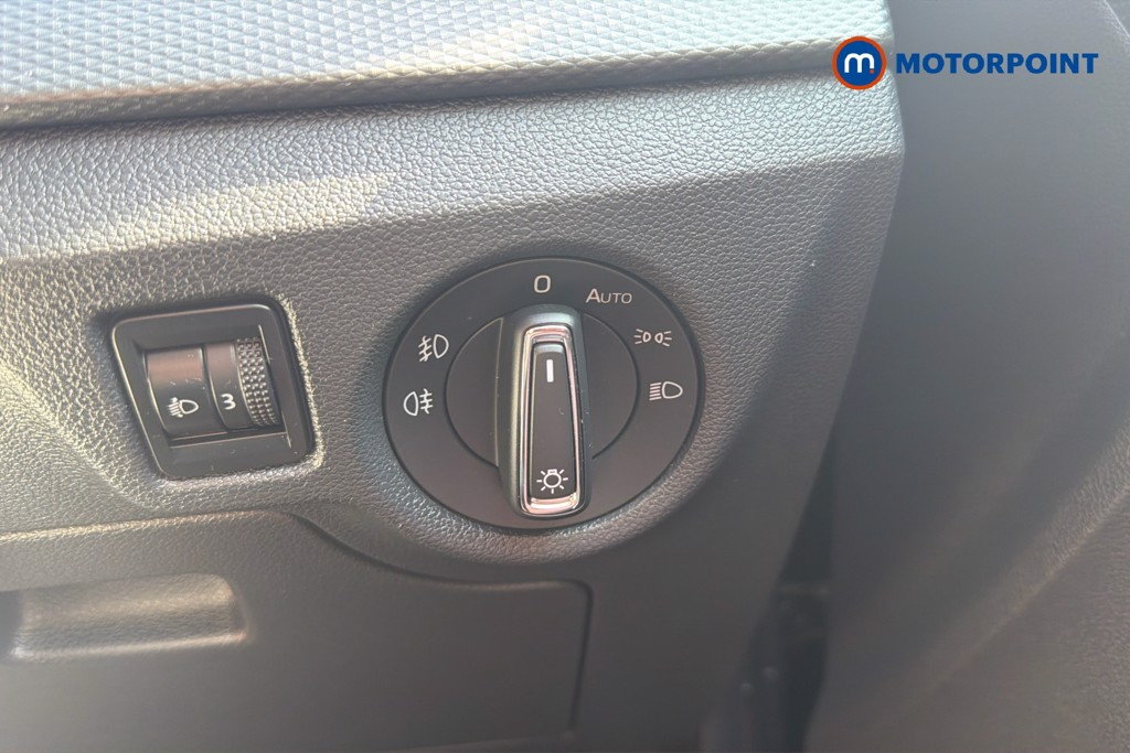 Skoda Scala SE Automatic Petrol Hatchback - Stock Number (1659949) - 18th supplementary image