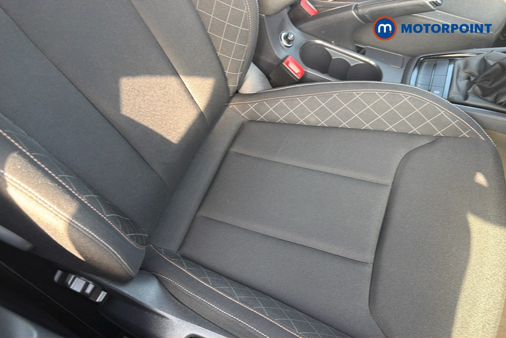 Skoda Scala SE Automatic Petrol Hatchback - Stock Number (1659949) - 22nd supplementary image
