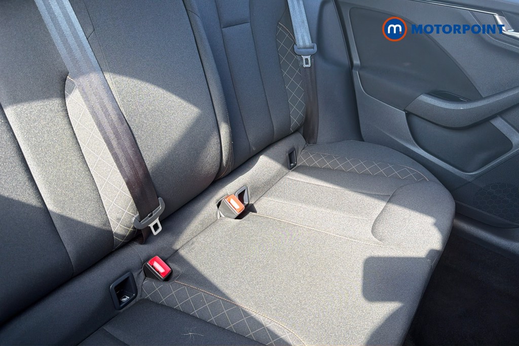 Skoda Scala SE Automatic Petrol Hatchback - Stock Number (1659949) - 28th supplementary image