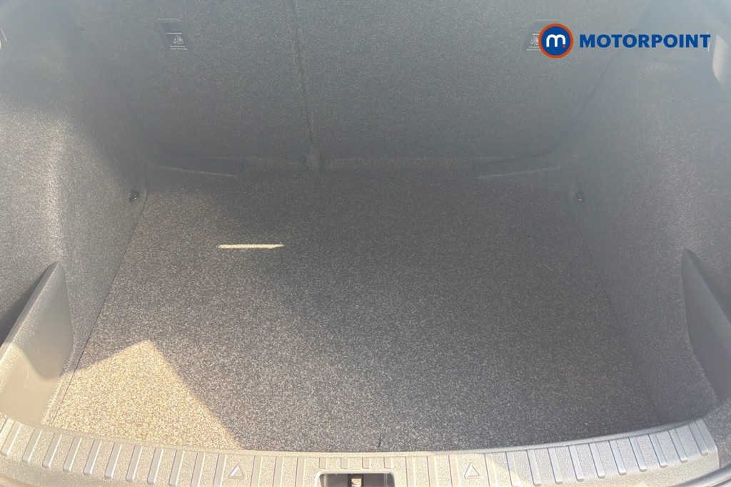 Skoda Scala SE Automatic Petrol Hatchback - Stock Number (1659949) - 33rd supplementary image