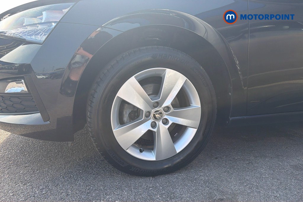 Skoda Scala SE Automatic Petrol Hatchback - Stock Number (1659949) - 47th supplementary image