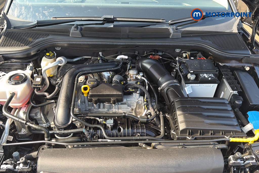 Skoda Scala SE Automatic Petrol Hatchback - Stock Number (1659949) - 51st supplementary image