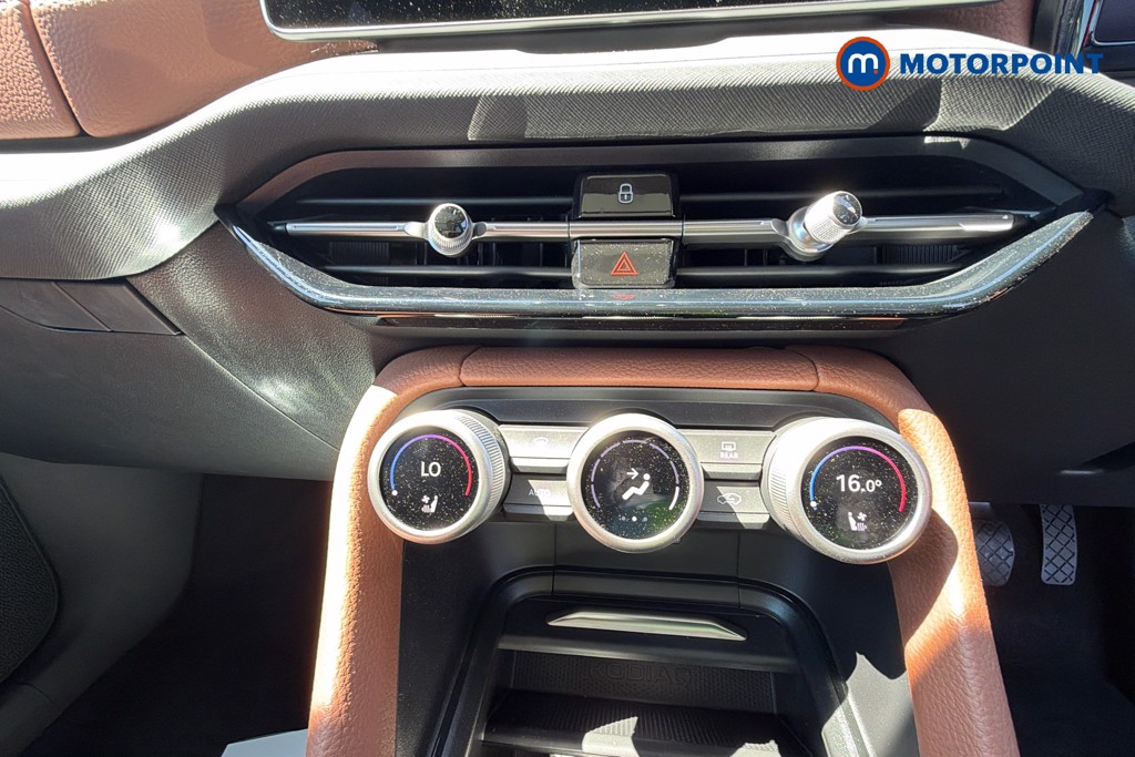 Skoda Kodiaq Se L Automatic Petrol SUV - Stock Number (1659952) - 21st supplementary image