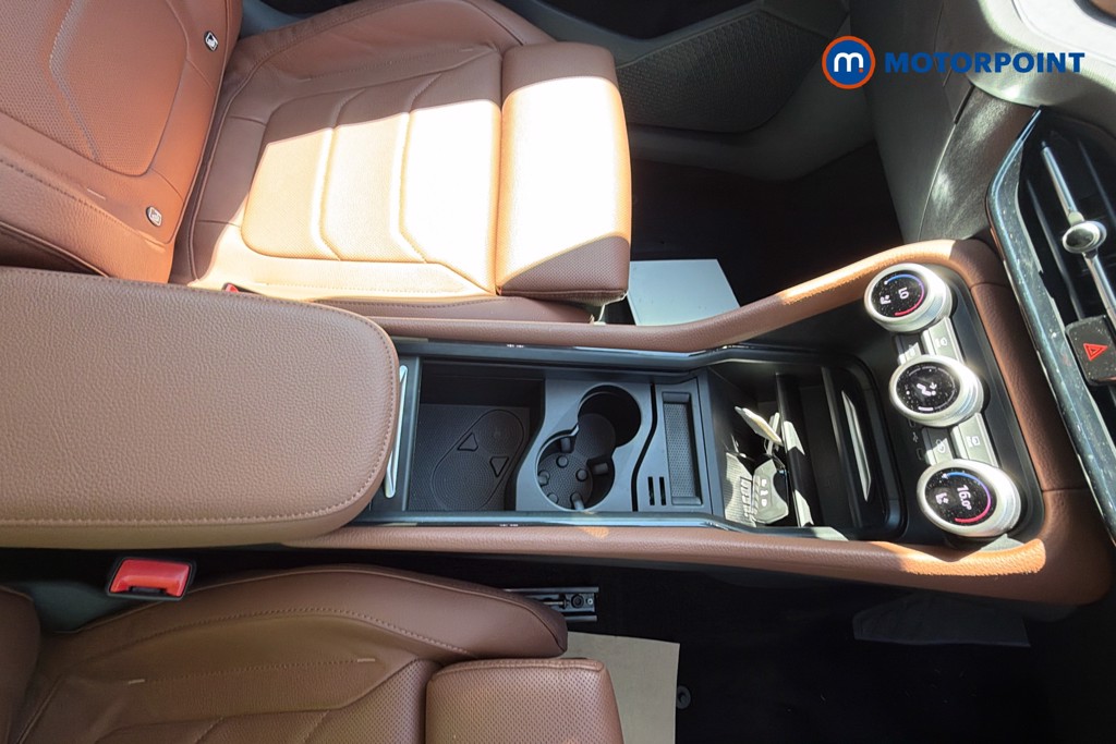 Skoda Kodiaq Se L Automatic Petrol SUV - Stock Number (1659952) - 25th supplementary image