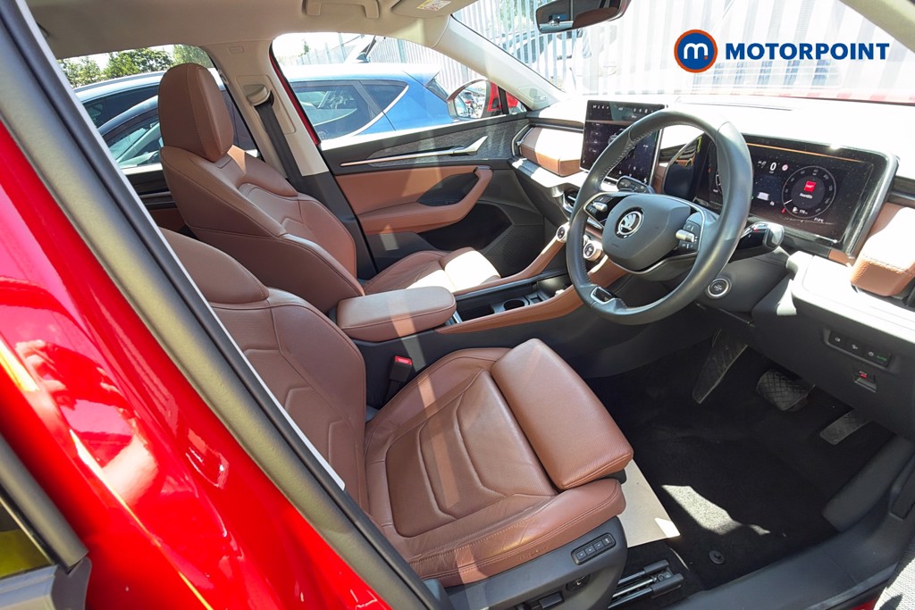 Skoda Kodiaq Se L Automatic Petrol SUV - Stock Number (1659952) - 26th supplementary image