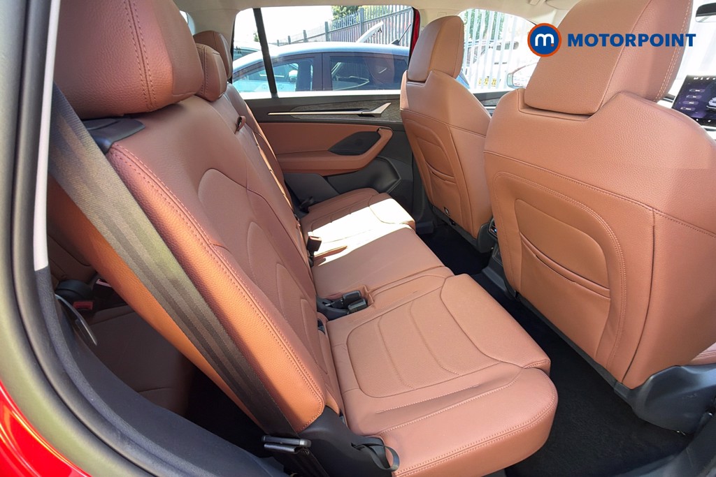 Skoda Kodiaq Se L Automatic Petrol SUV - Stock Number (1659952) - 27th supplementary image