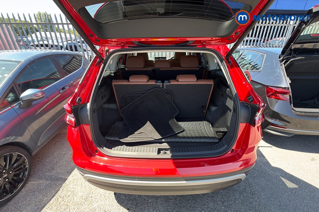 Skoda Kodiaq Se L Automatic Petrol SUV - Stock Number (1659952) - 33rd supplementary image