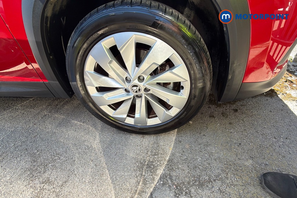 Skoda Kodiaq Se L Automatic Petrol SUV - Stock Number (1659952) - 36th supplementary image