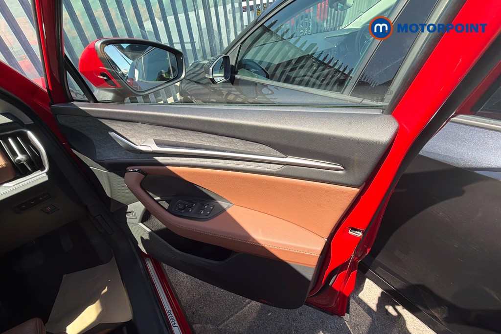 Skoda Kodiaq Se L Automatic Petrol SUV - Stock Number (1659952) - 37th supplementary image
