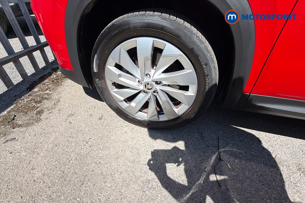 Skoda Kodiaq Se L Automatic Petrol SUV - Stock Number (1659952) - 41st supplementary image