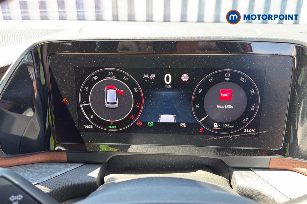 Skoda Kodiaq Se L Automatic Petrol SUV - Stock Number (1659952) - 42nd supplementary image