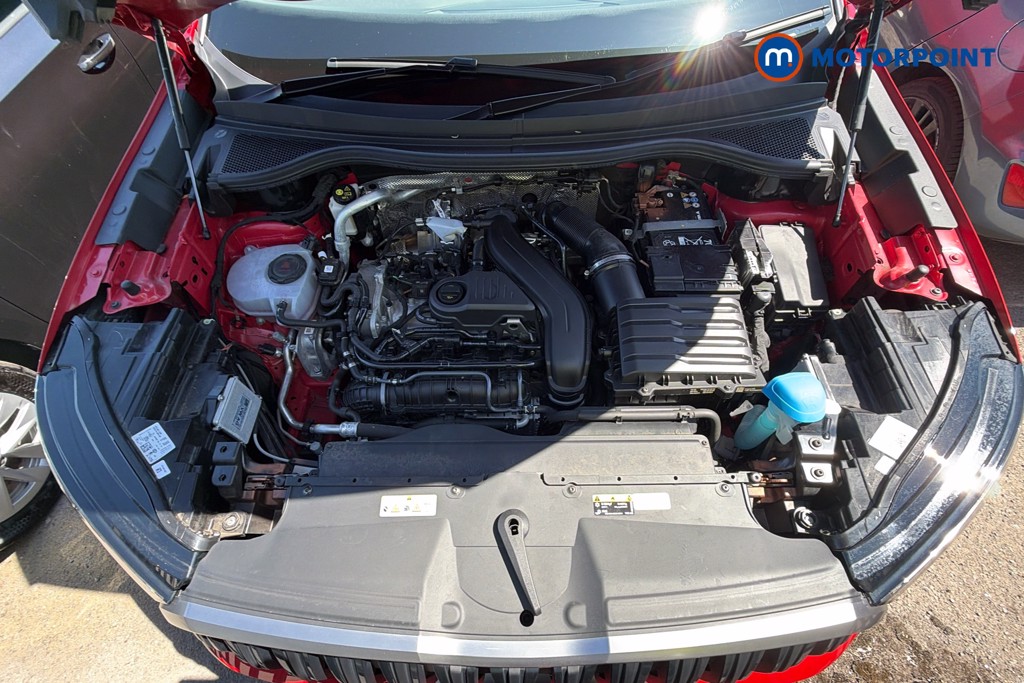 Skoda Kodiaq Se L Automatic Petrol SUV - Stock Number (1659952) - 1st supplementary image