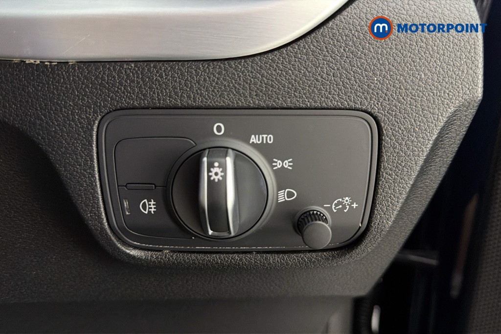 Audi Q2 S Line Manual Petrol SUV - Stock Number (1659956) - 18th supplementary image