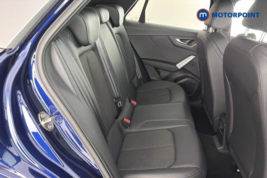 Audi Q2 S Line Manual Petrol SUV - Stock Number (1659956) - 28th supplementary image