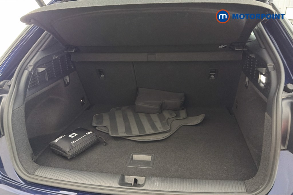 Audi Q2 S Line Manual Petrol SUV - Stock Number (1659956) - 33rd supplementary image