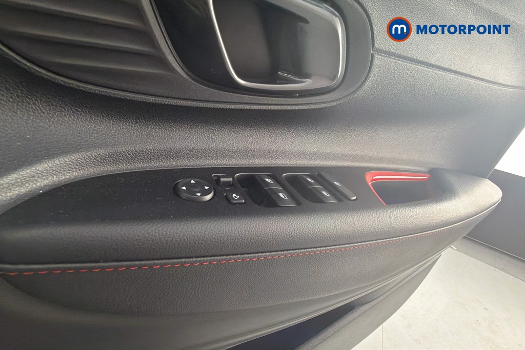 Hyundai I20 N Line S Automatic Petrol Hatchback - Stock Number (1659991) - 19th supplementary image