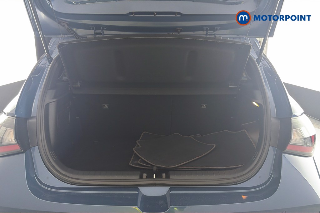 Hyundai I20 N Line S Automatic Petrol Hatchback - Stock Number (1659991) - 33rd supplementary image