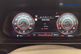 Hyundai I20 N Manual Petrol Hatchback - Stock Number (1659999) - 7th supplementary image