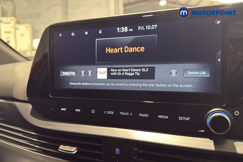Hyundai I20 N Manual Petrol Hatchback - Stock Number (1659999) - 8th supplementary image