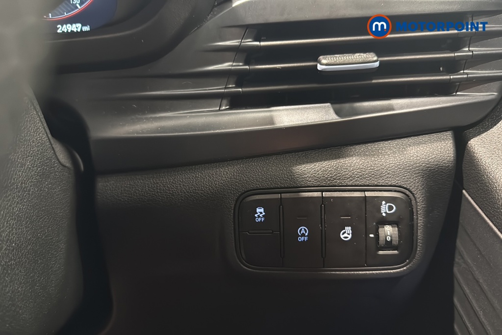 Hyundai I20 N Manual Petrol Hatchback - Stock Number (1659999) - 11th supplementary image