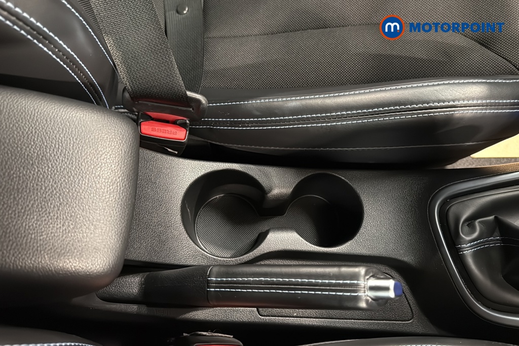 Hyundai I20 N Manual Petrol Hatchback - Stock Number (1659999) - 16th supplementary image