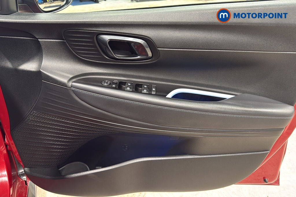 Hyundai I20 N Manual Petrol Hatchback - Stock Number (1659999) - 18th supplementary image
