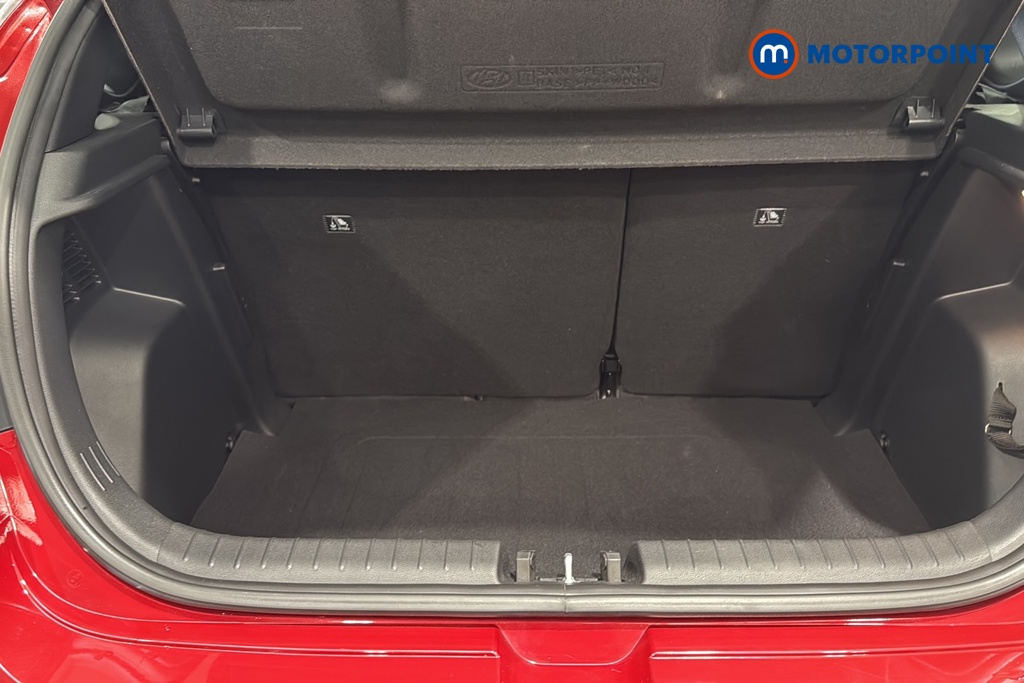 Hyundai I20 N Manual Petrol Hatchback - Stock Number (1659999) - 30th supplementary image