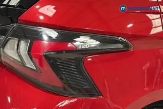 Hyundai I20 N Manual Petrol Hatchback - Stock Number (1659999) - 36th supplementary image