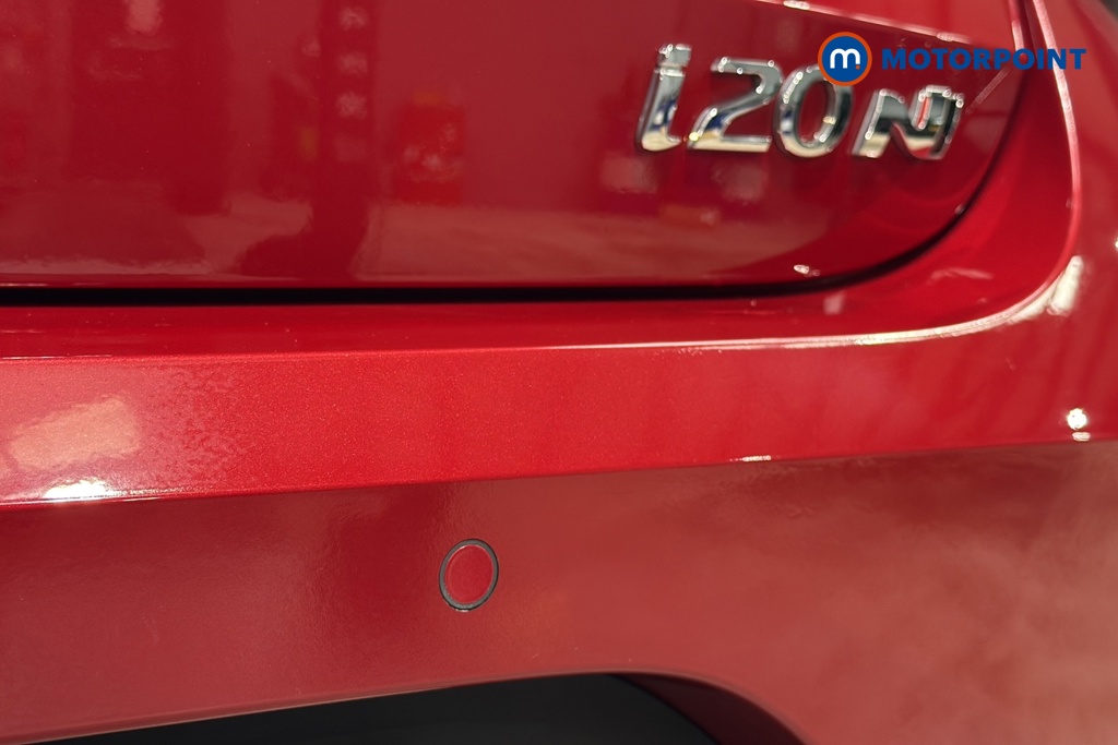 Hyundai I20 N Manual Petrol Hatchback - Stock Number (1659999) - 39th supplementary image