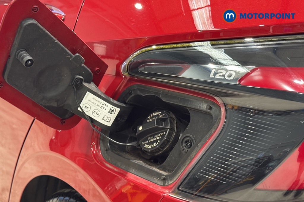 Hyundai I20 N Manual Petrol Hatchback - Stock Number (1659999) - 41st supplementary image