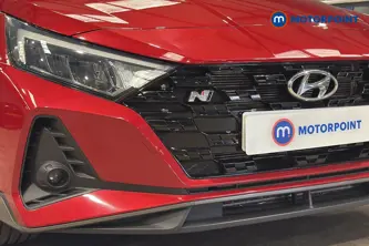 Hyundai I20 N Manual Petrol Hatchback - Stock Number (1659999) - 43rd supplementary image