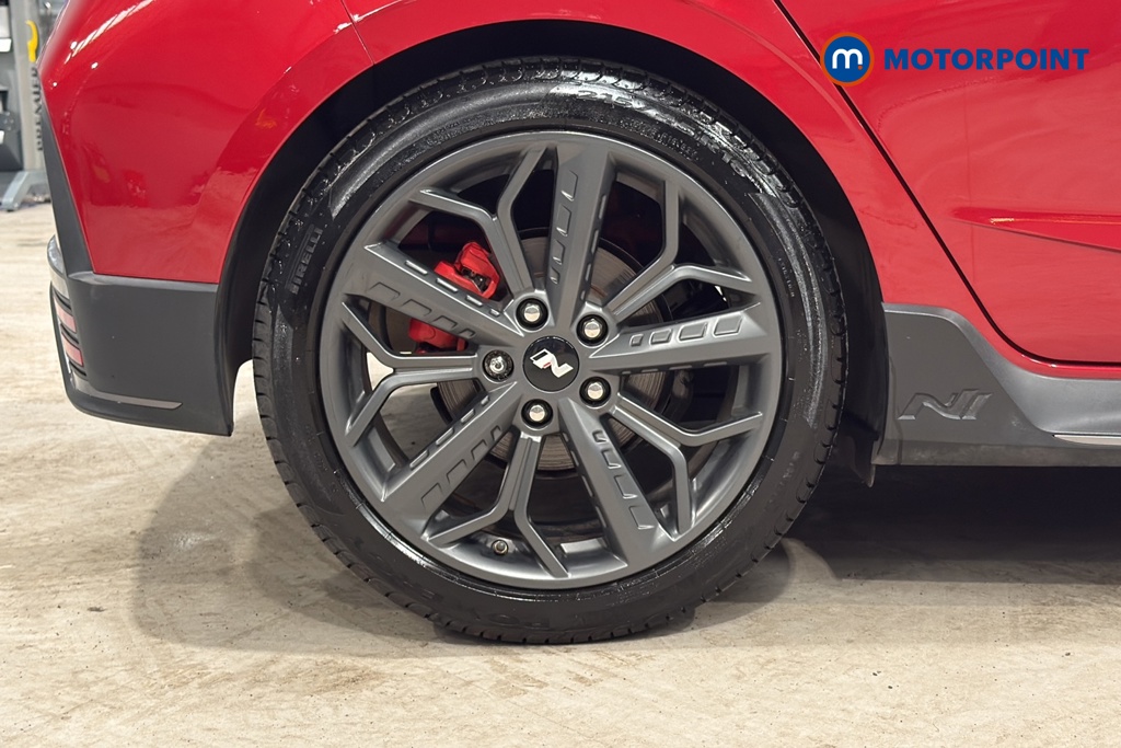 Hyundai I20 N Manual Petrol Hatchback - Stock Number (1659999) - 46th supplementary image